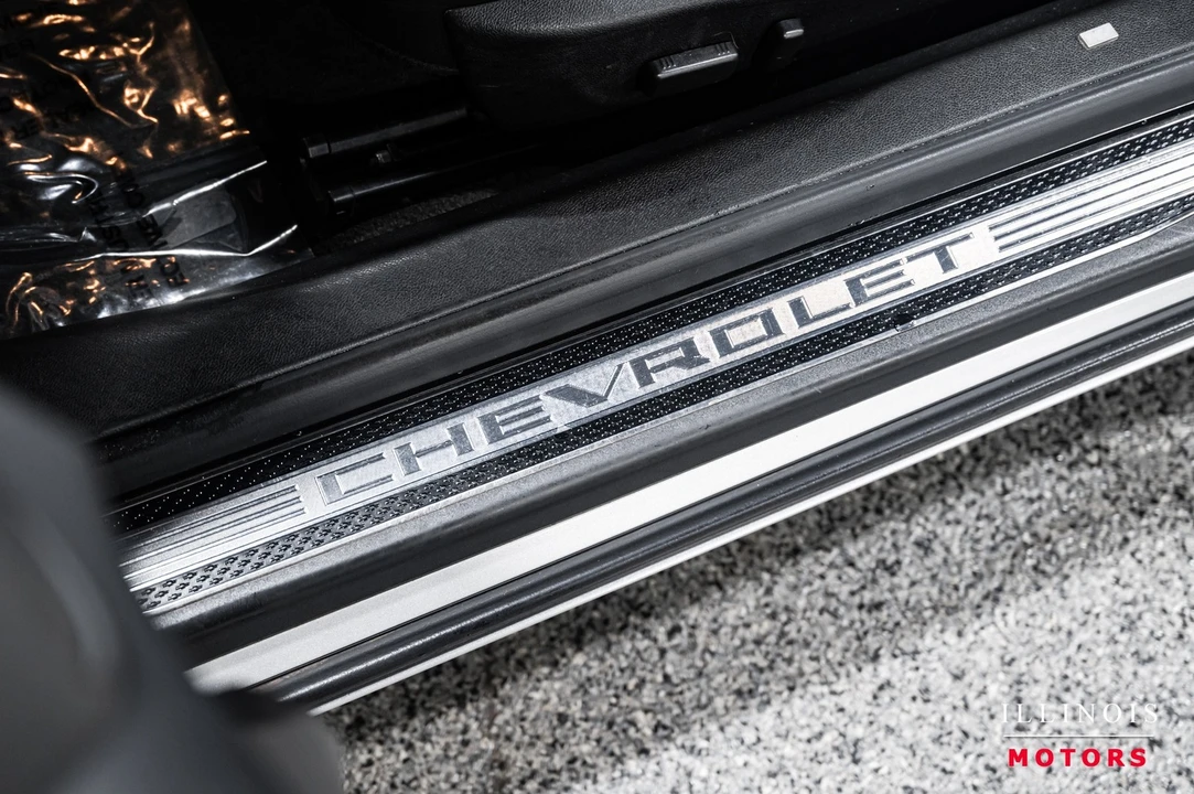 2011 Chevrolet Camaro SS 5th Gen - Image 17 of 21