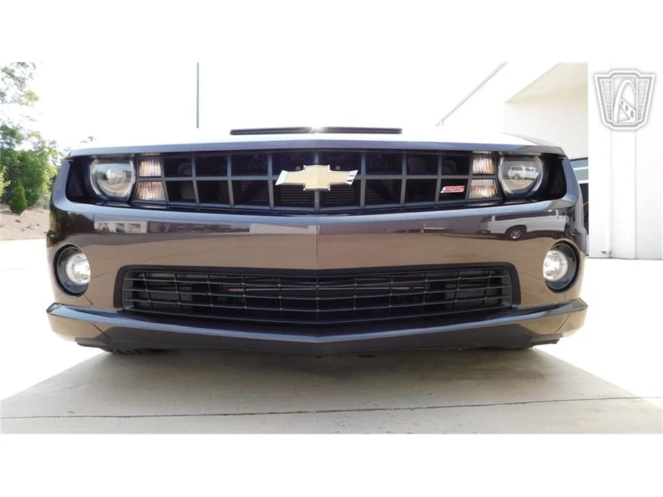 2011 Chevrolet Camaro SS 5th Gen - Image 2 of 31
