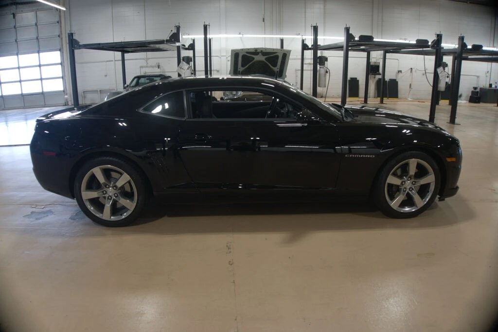 2011 Chevrolet Camaro SS 5th Gen - Image 6 of 31