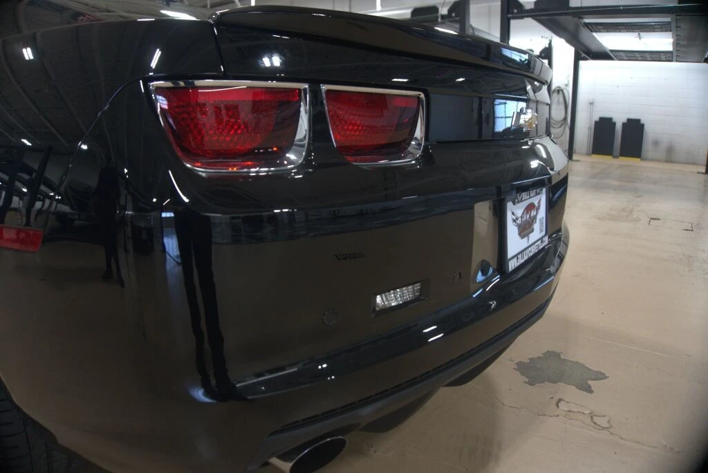 2011 Chevrolet Camaro SS 5th Gen - Image 20 of 31