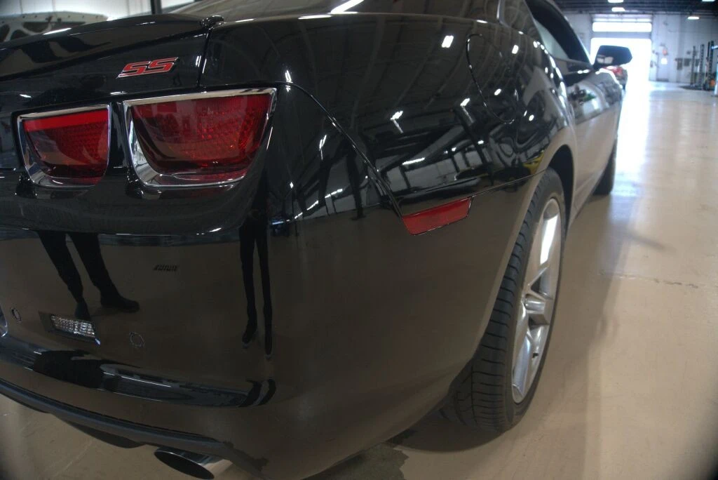 2011 Chevrolet Camaro SS 5th Gen - Image 22 of 31