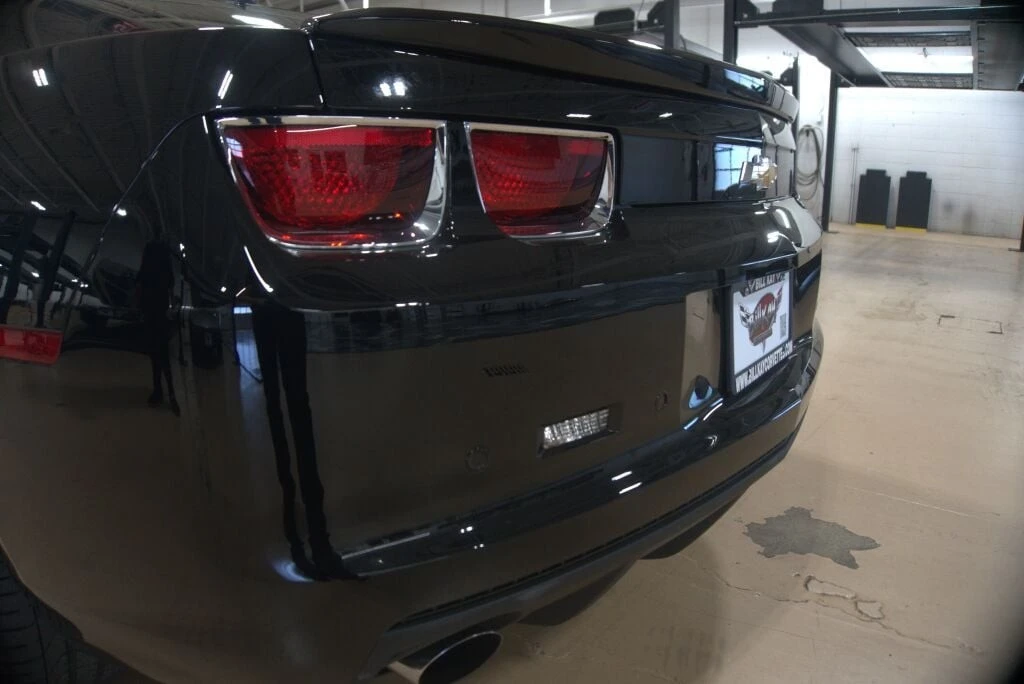 2011 Chevrolet Camaro SS 5th Gen - Image 20 of 31