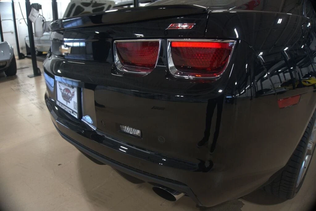 2011 Chevrolet Camaro SS 5th Gen - Image 21 of 31