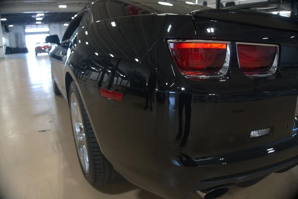 2011 Chevrolet Camaro SS 5th Gen - Image 18 of 31
