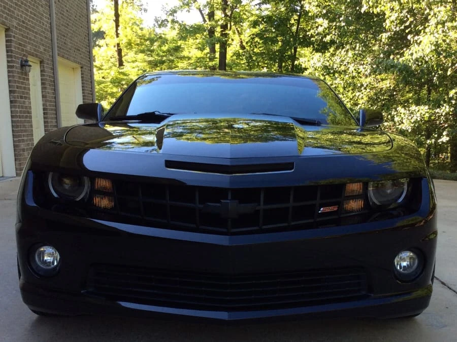 2011 Chevrolet Camaro SS 5th Gen - Image 6 of 6