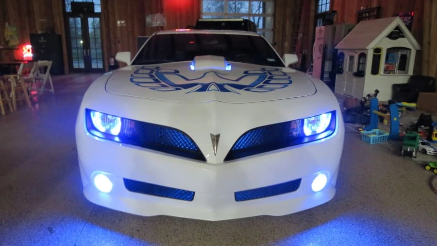 2011 Chevrolet Camaro SS 5th Gen - Image 7 of 10
