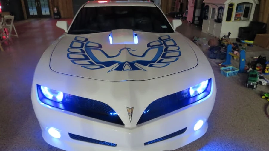 2011 Chevrolet Camaro SS 5th Gen - Image 10 of 10