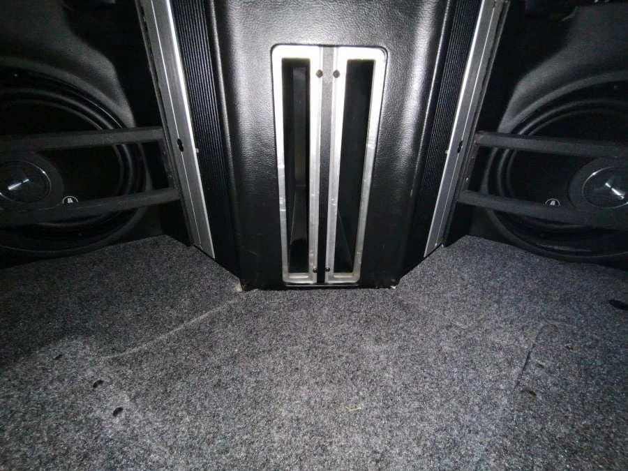 2011 Chevrolet Camaro SS 5th Gen - Image 22 of 25