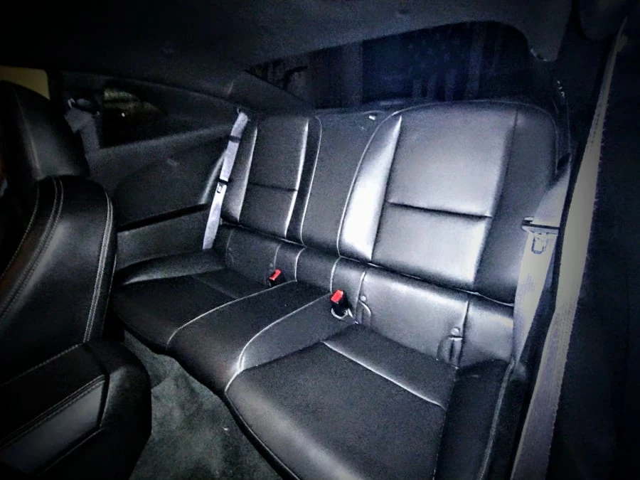 2011 Chevrolet Camaro SS 5th Gen - Image 21 of 25