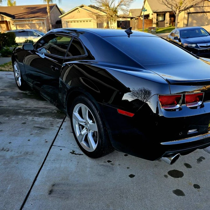 2011 Chevrolet Camaro SS 5th Gen - Image 7 of 24