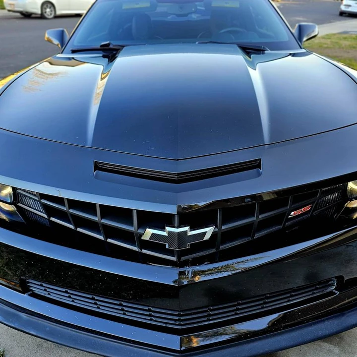 2011 Chevrolet Camaro SS 5th Gen - Image 21 of 24
