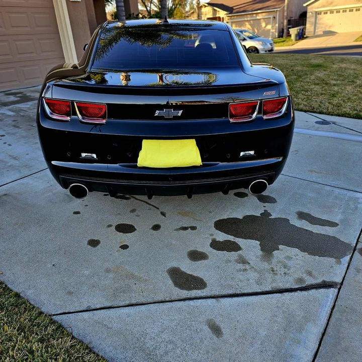 2011 Chevrolet Camaro SS 5th Gen - Image 6 of 24