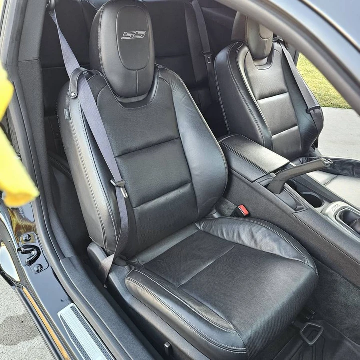 2011 Chevrolet Camaro SS 5th Gen - Image 11 of 24
