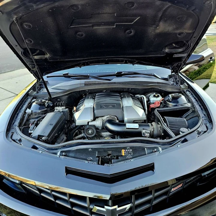 2011 Chevrolet Camaro SS 5th Gen - Image 15 of 24