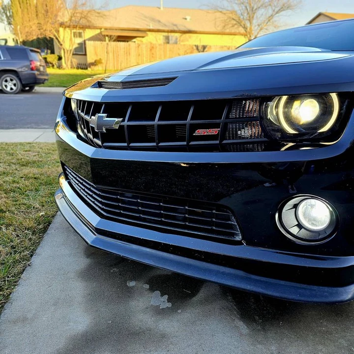 2011 Chevrolet Camaro SS 5th Gen - Image 19 of 24