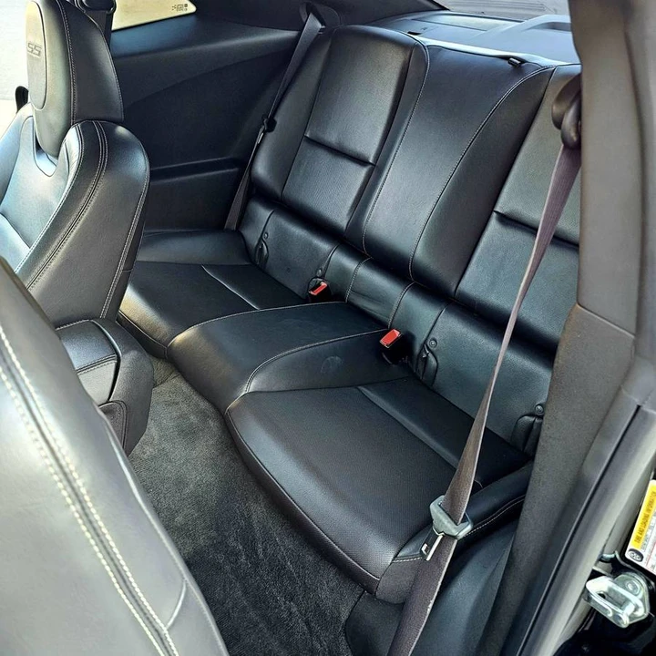 2011 Chevrolet Camaro SS 5th Gen - Image 13 of 24