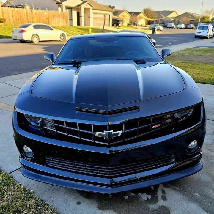 2011 Chevrolet Camaro SS 5th Gen - Image 2 of 24