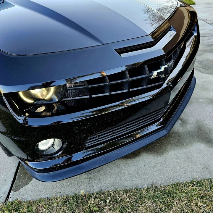 2011 Chevrolet Camaro SS 5th Gen - Image 22 of 24