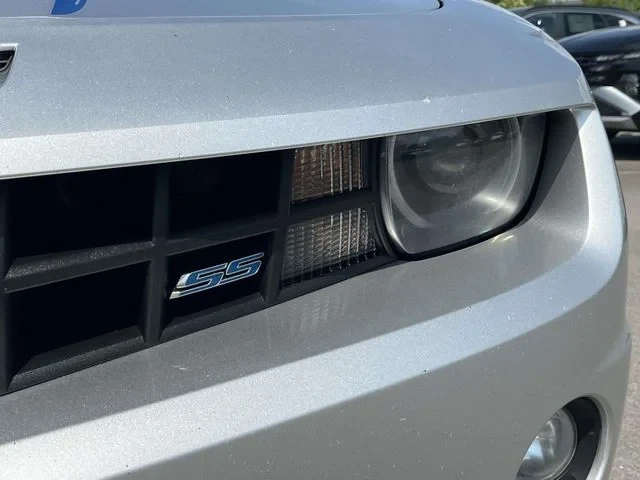 2011 Chevrolet Camaro SS 5th Gen - Image 9 of 12