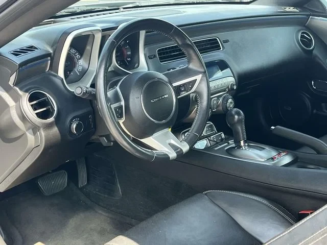 2011 Chevrolet Camaro SS 5th Gen - Image 11 of 12