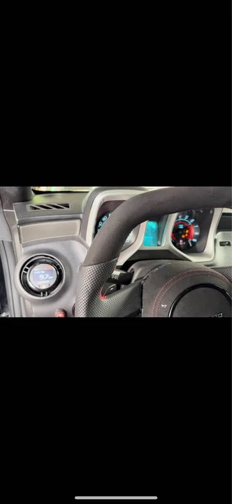 2011 Chevrolet Camaro SS 5th Gen - Image 8 of 11
