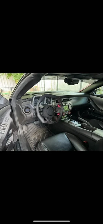 2011 Chevrolet Camaro SS 5th Gen - Image 7 of 11