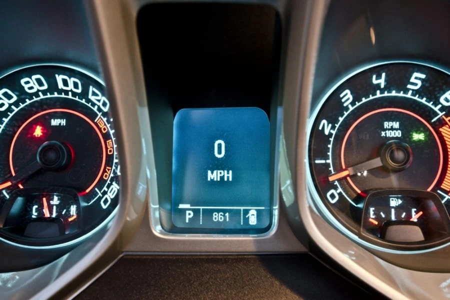 2011 Chevrolet Camaro SS 5th Gen - Image 6 of 10