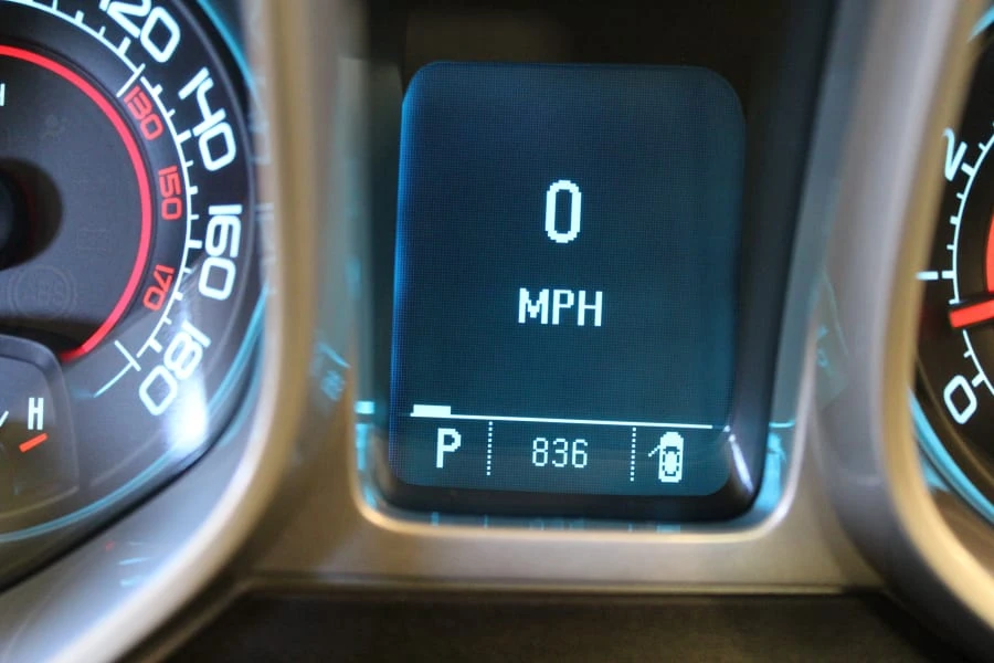 2011 Chevrolet Camaro SS 5th Gen - Image 5 of 7