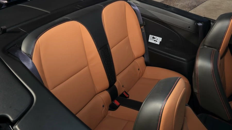 2011 Chevrolet Camaro SS 5th Gen - Image 15 of 22