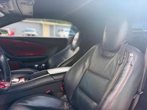 2011 Chevrolet Camaro SS 5th Gen - Image 14 of 15