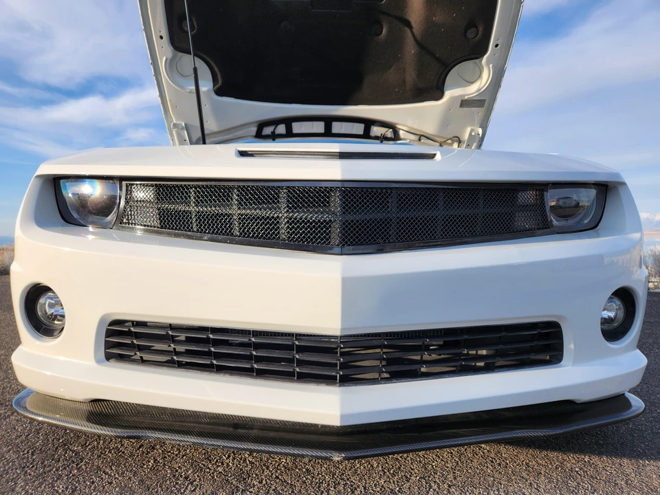 2011 Chevrolet Camaro SS 5th Gen - Image 26 of 31
