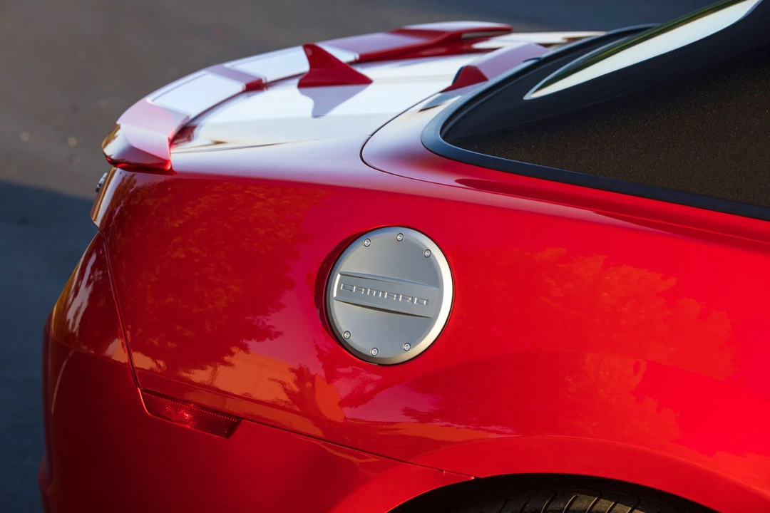2011 Chevrolet Camaro SS 5th Gen - Image 21 of 28