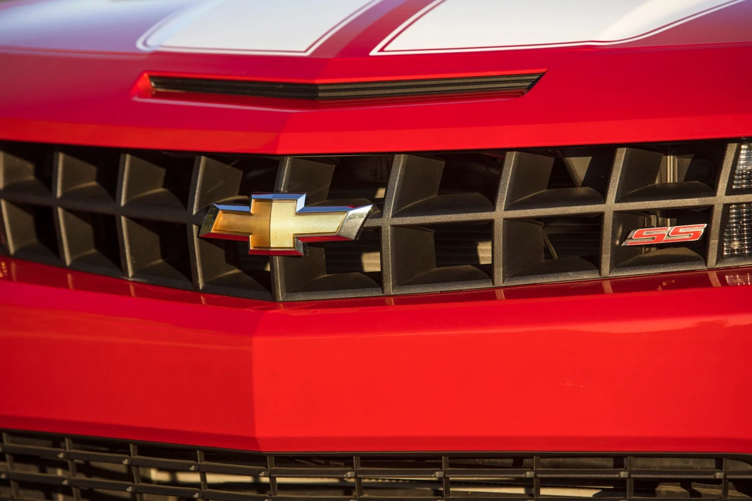 2011 Chevrolet Camaro SS 5th Gen - Image 23 of 28