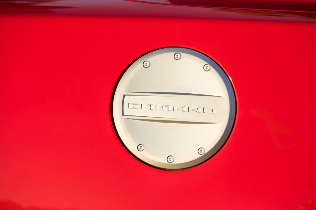 2011 Chevrolet Camaro SS 5th Gen - Image 20 of 28
