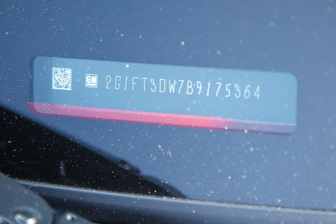 2011 Chevrolet Camaro SS 5th Gen - Image 7 of 28