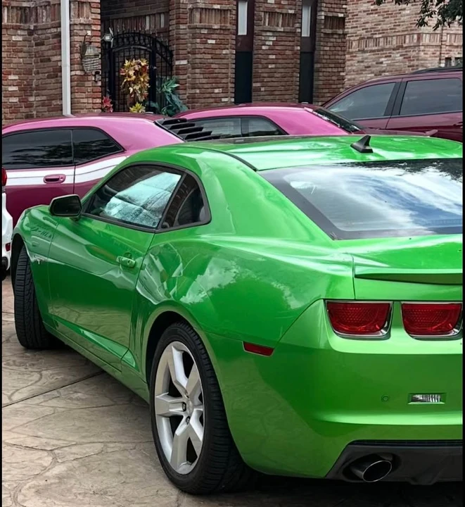 2011 Chevrolet Camaro SS 5th Gen - Image 6 of 20