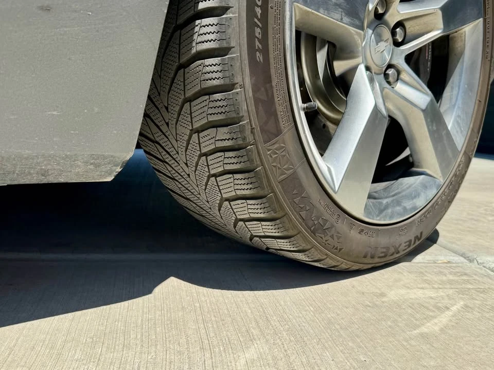 2011 Chevrolet Camaro SS 5th Gen - Image 15 of 18