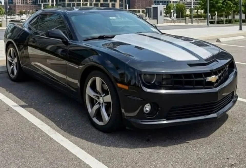 2011 Chevrolet Camaro SS 5th Gen - Image 15 of 18