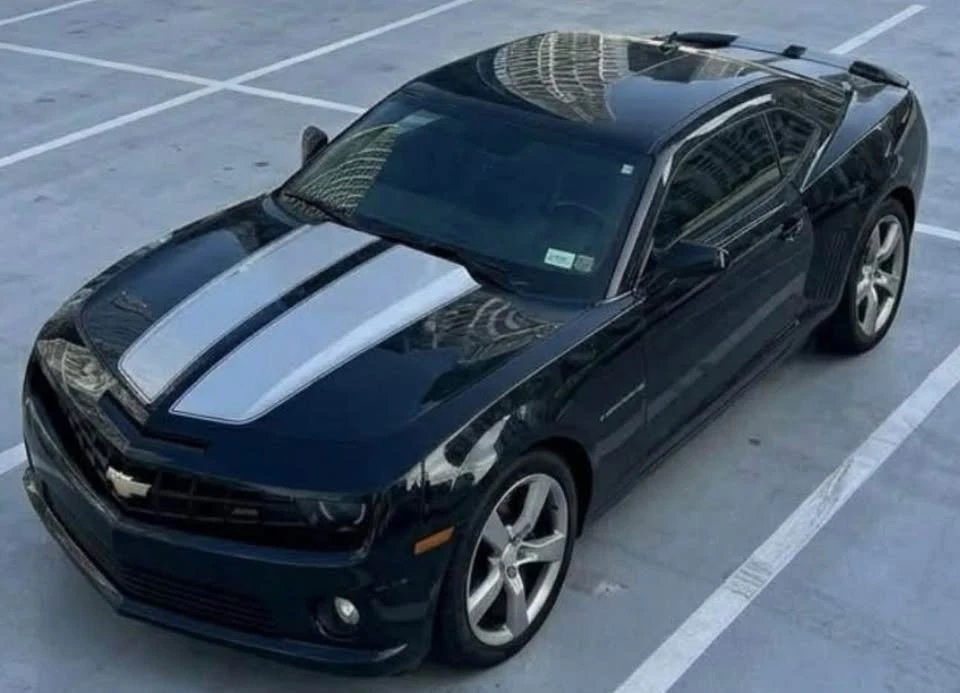 2011 Chevrolet Camaro SS 5th Gen - Image 14 of 18