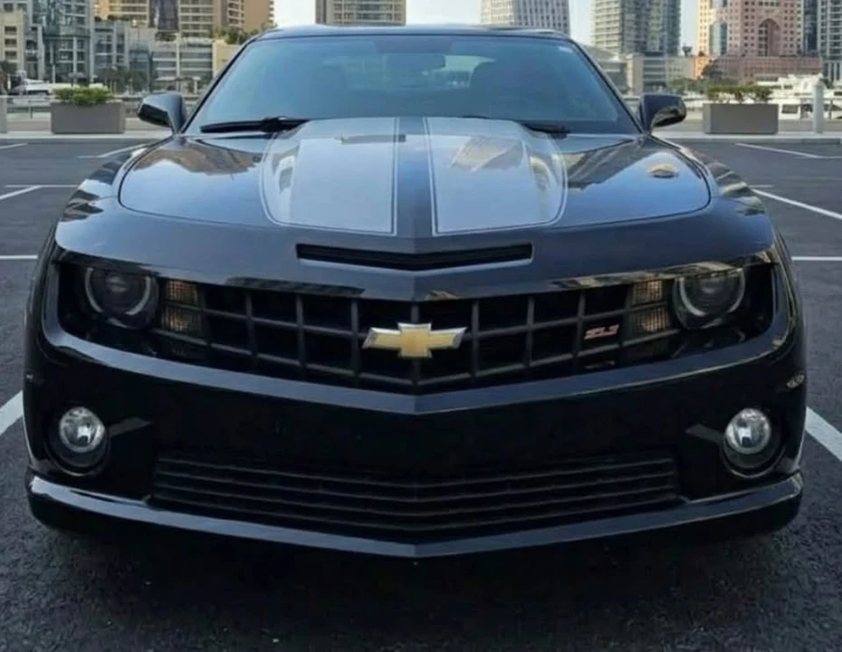 2011 Chevrolet Camaro SS 5th Gen - Image 16 of 18