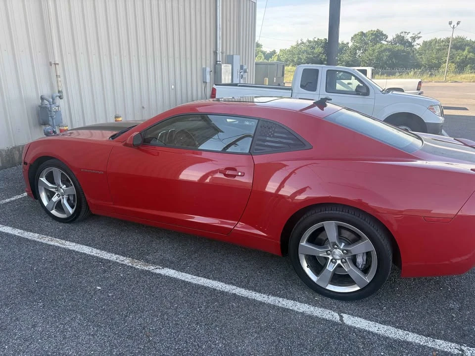 2011 Chevrolet Camaro SS 5th Gen - Image 5 of 7