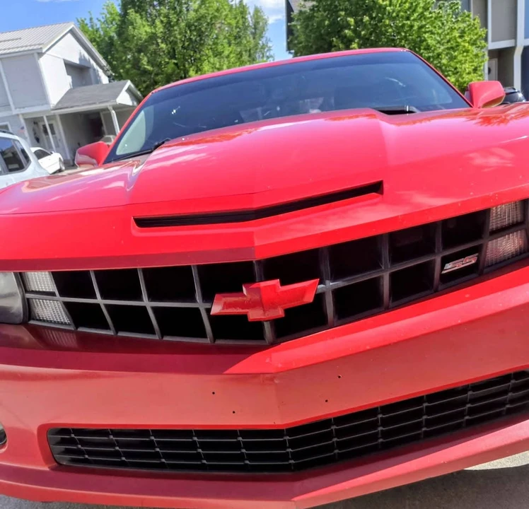 2011 Chevrolet Camaro SS 5th Gen - Image 13 of 20