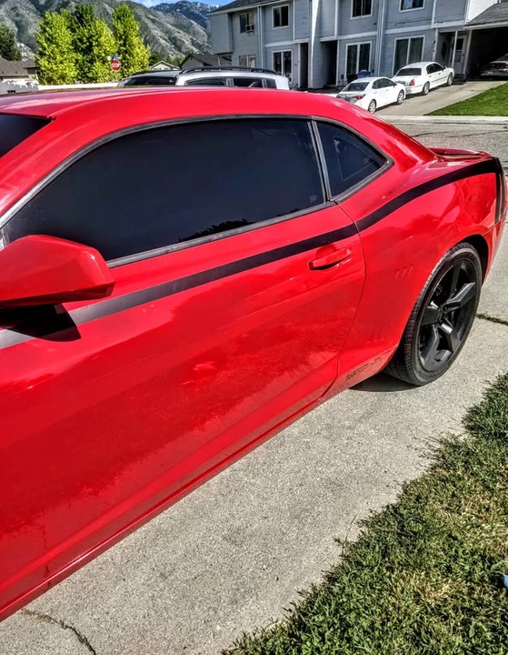 2011 Chevrolet Camaro SS 5th Gen - Image 12 of 20