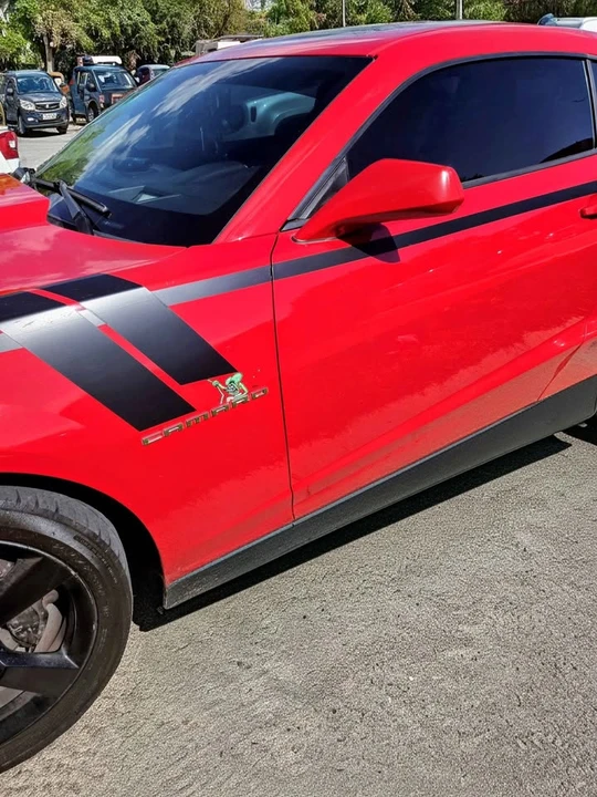2011 Chevrolet Camaro SS 5th Gen - Image 4 of 20