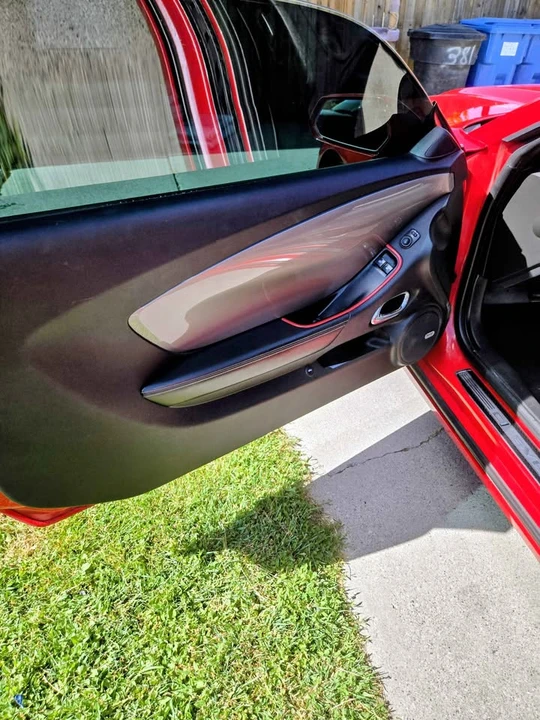 2011 Chevrolet Camaro SS 5th Gen - Image 6 of 20