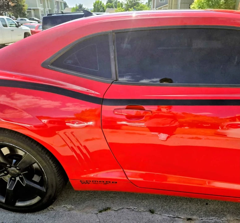 2011 Chevrolet Camaro SS 5th Gen - Image 14 of 20