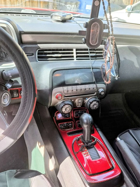 2011 Chevrolet Camaro SS 5th Gen - Image 8 of 20