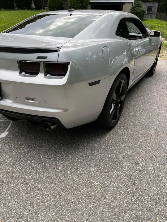 2011 Chevrolet Camaro SS 5th Gen - Image 2 of 15