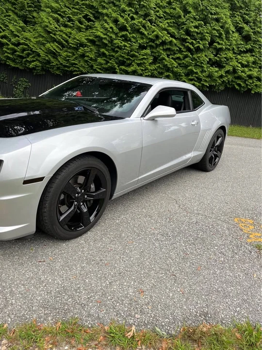2011 Chevrolet Camaro SS 5th Gen - Image 6 of 15