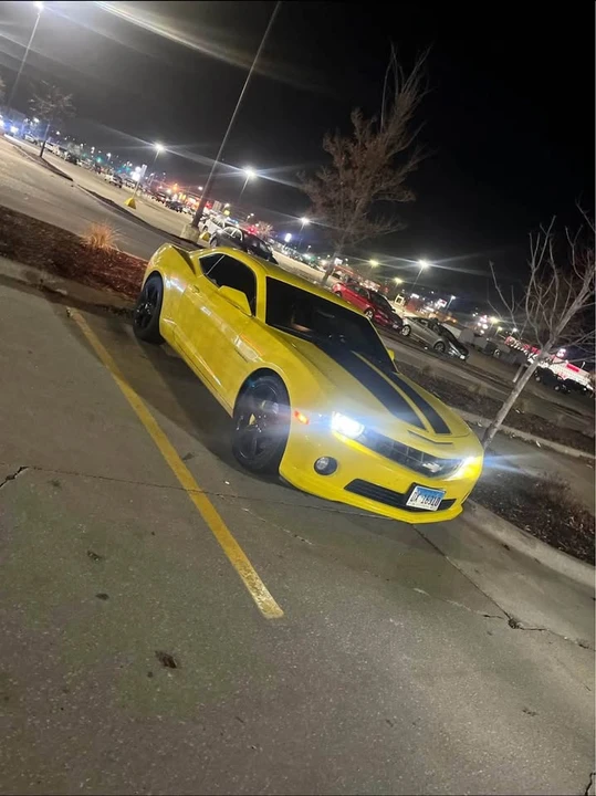 2011 Chevrolet Camaro SS 5th Gen - Image 2 of 3